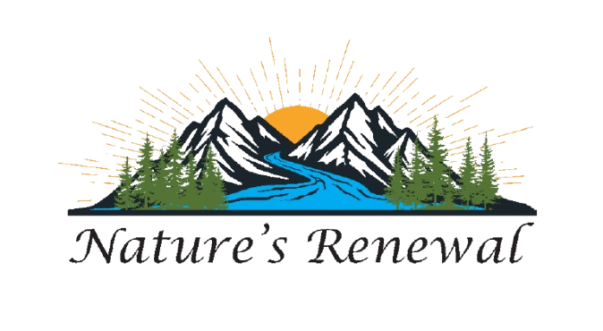Natures Renewal Counseling logo